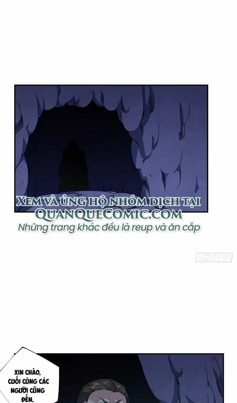 Nhặt Ma Vương Về Làm Nữ Hầu - Chương 44 - ảnh 5