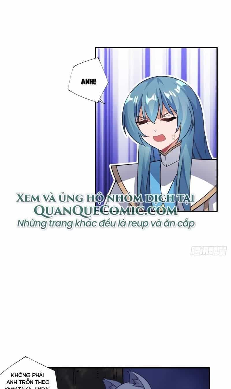 Nhặt Ma Vương Về Làm Nữ Hầu - Chương 45 - ảnh 17