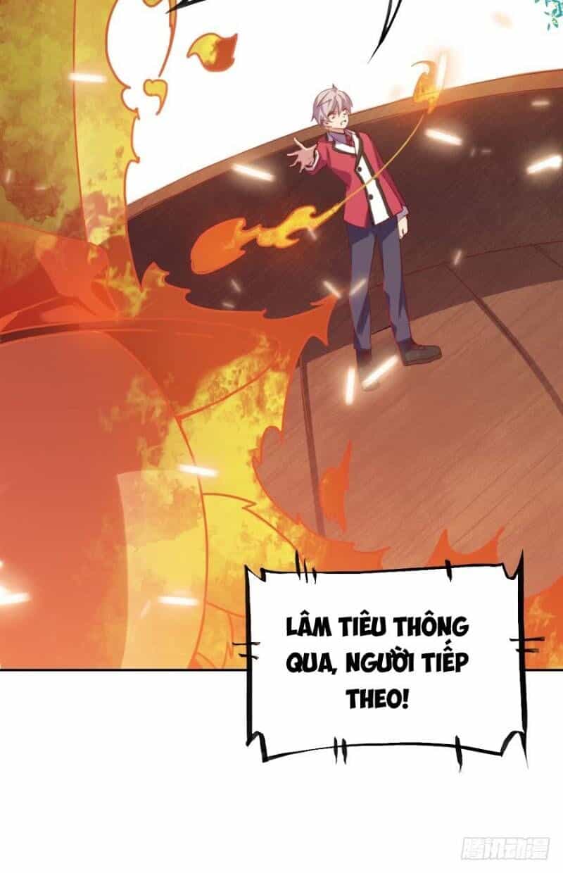 Nhặt Ma Vương Về Làm Nữ Hầu - Chương 5 - ảnh 12