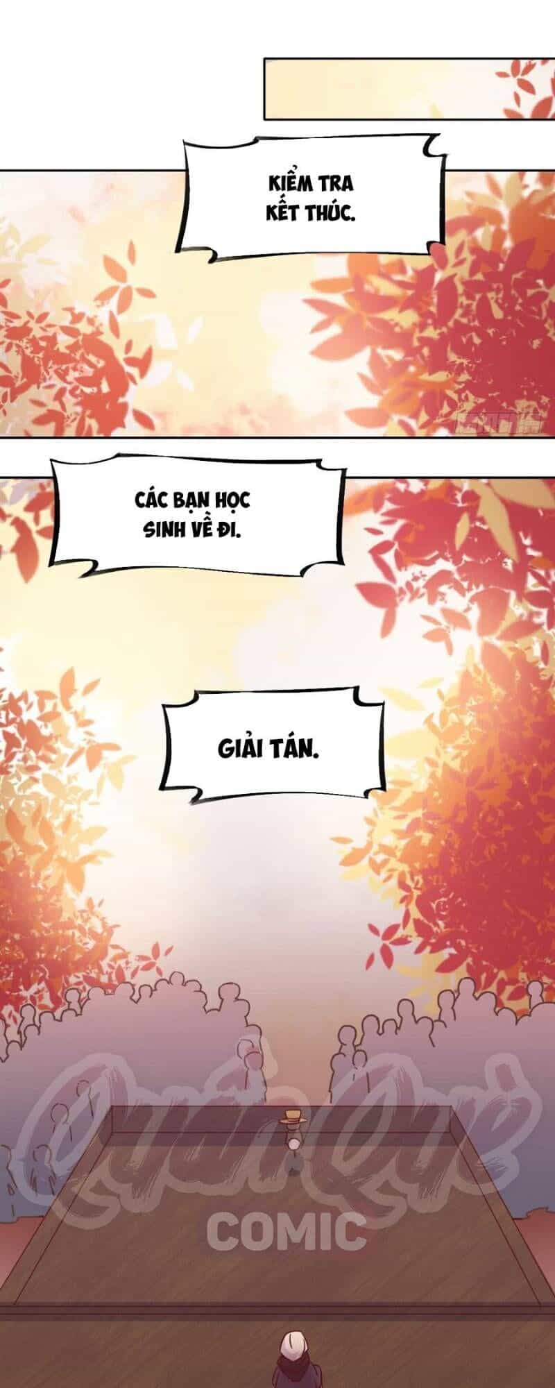 Nhặt Ma Vương Về Làm Nữ Hầu - Chương 5 - ảnh 19