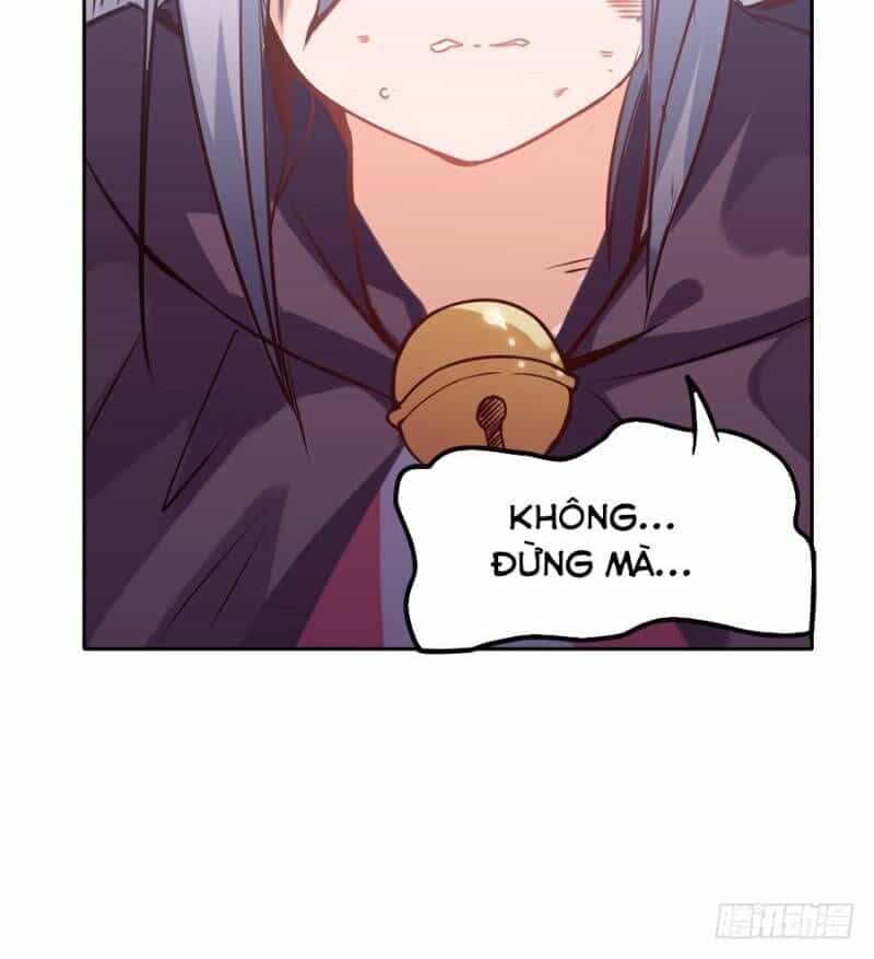 Nhặt Ma Vương Về Làm Nữ Hầu - Chương 5 - ảnh 48