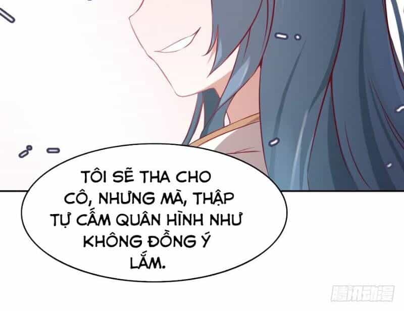 Nhặt Ma Vương Về Làm Nữ Hầu - Chương 6 - ảnh 10