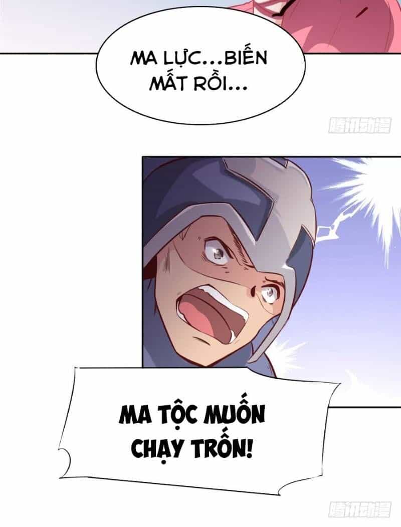 Nhặt Ma Vương Về Làm Nữ Hầu - Chương 7 - ảnh 42