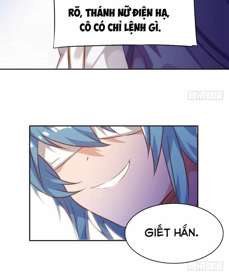 Nhặt Ma Vương Về Làm Nữ Hầu - Chương 8 - ảnh 23