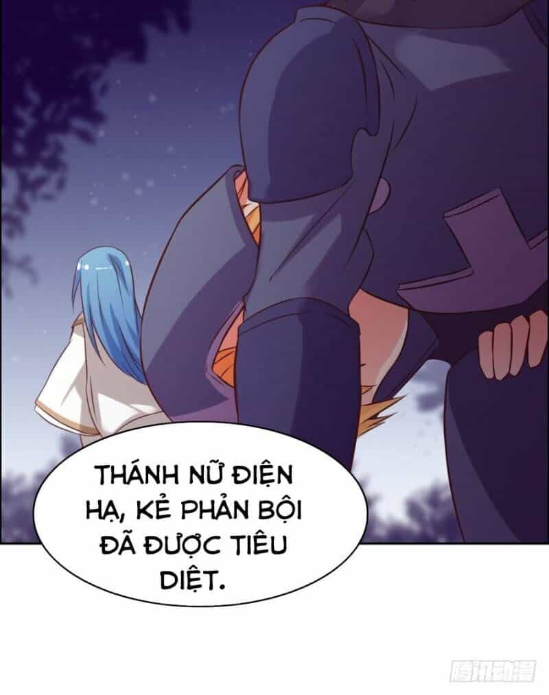 Nhặt Ma Vương Về Làm Nữ Hầu - Chương 8 - ảnh 33