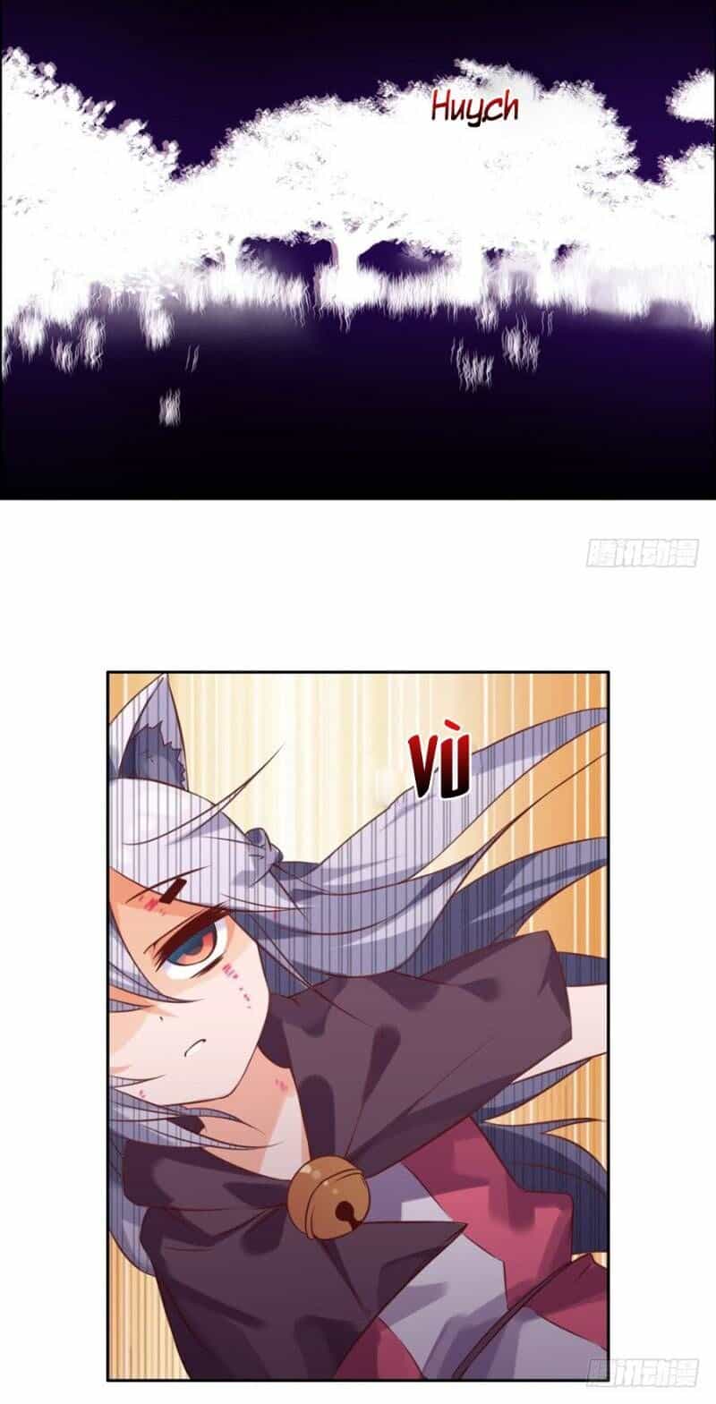 Nhặt Ma Vương Về Làm Nữ Hầu - Chương 8 - ảnh 6