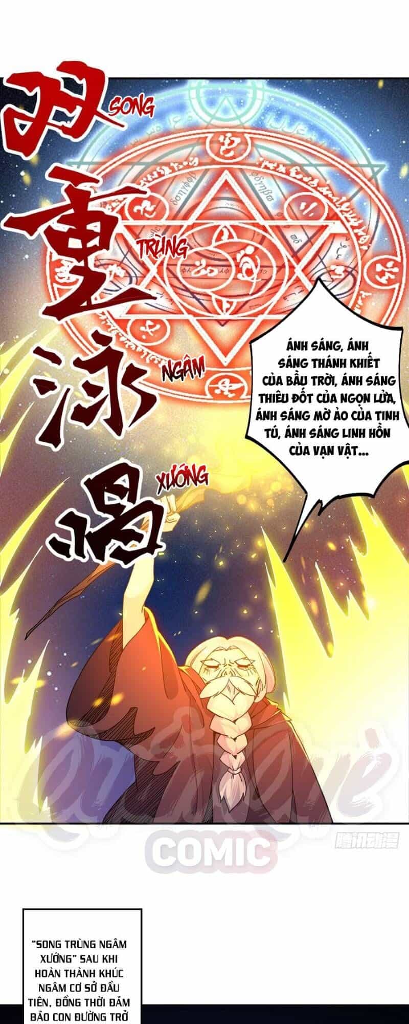 Nhặt Ma Vương Về Làm Nữ Hầu - Chương 9 - ảnh 33
