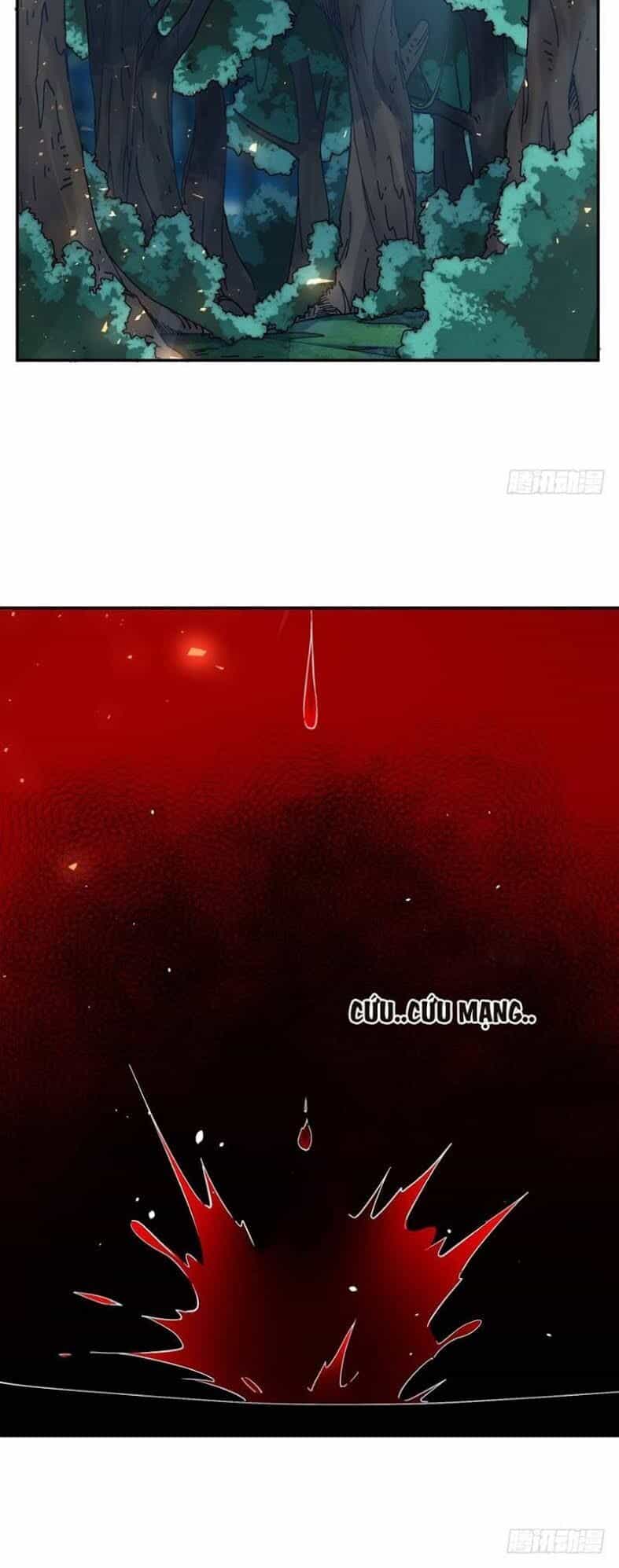 Nhặt Ma Vương Về Làm Nữ Hầu - Chương 9 - ảnh 39