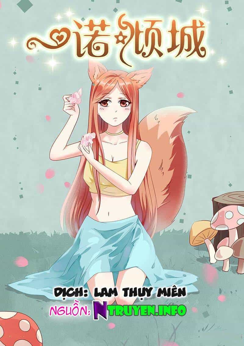 Nhất Nặc Khuynh Thành - Chương 5 - ảnh 1