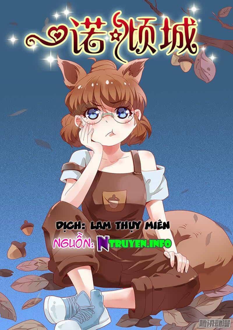 Nhất Nặc Khuynh Thành - Chương 6 - ảnh 1