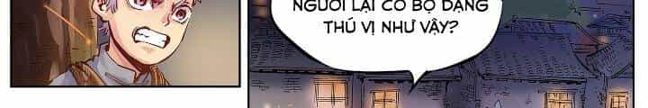 Nhật Nguyệt Đồng Thác - Chương 11 - ảnh 27