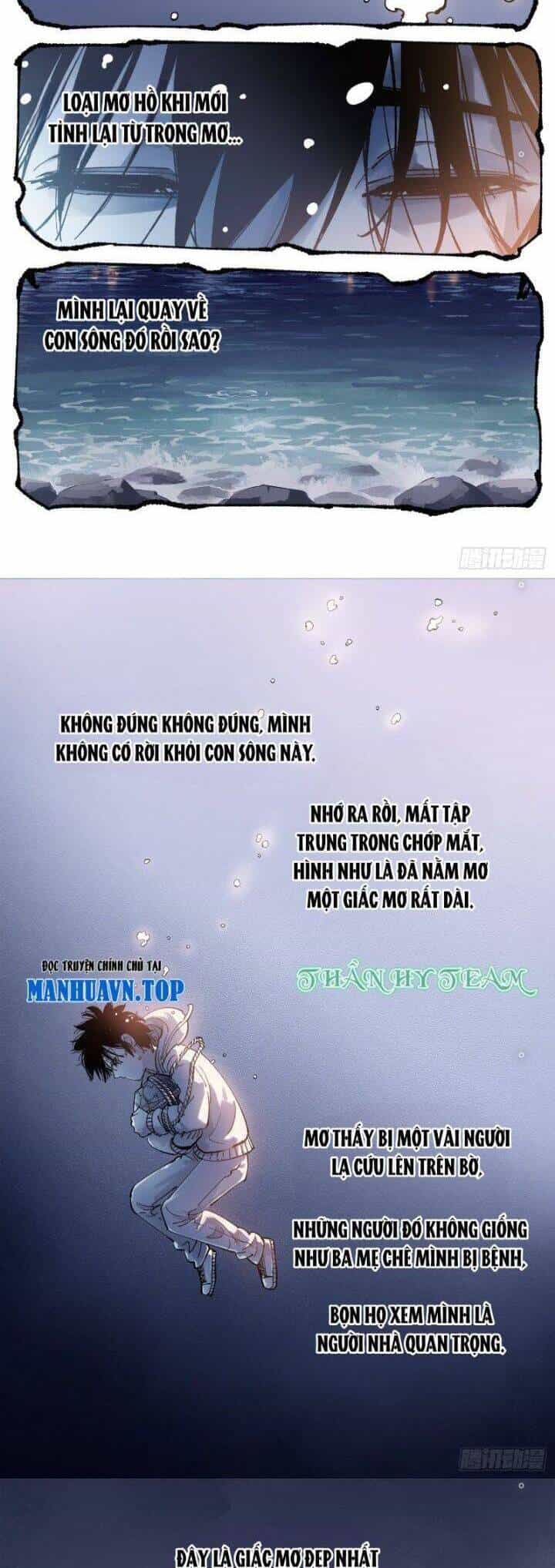 Nhật Nguyệt Đồng Thác - Chương 123 - ảnh 3