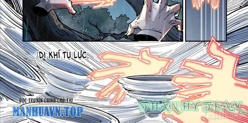 Nhật Nguyệt Đồng Thác - Chương 162 - ảnh 44