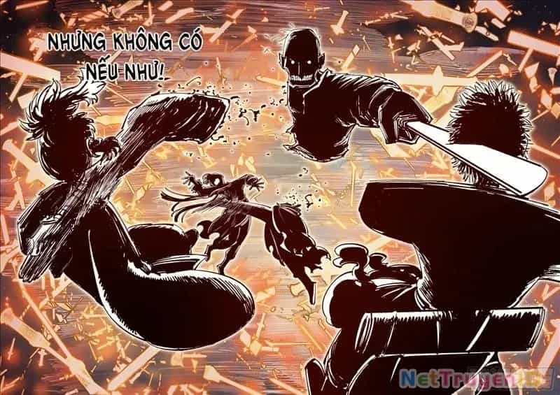 Nhật Nguyệt Đồng Thác - Chương 163 - ảnh 56