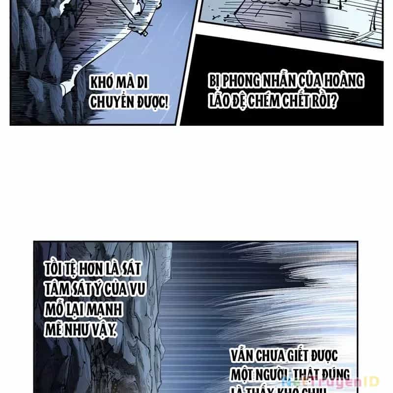 Nhật Nguyệt Đồng Thác - Chương 164 - ảnh 11