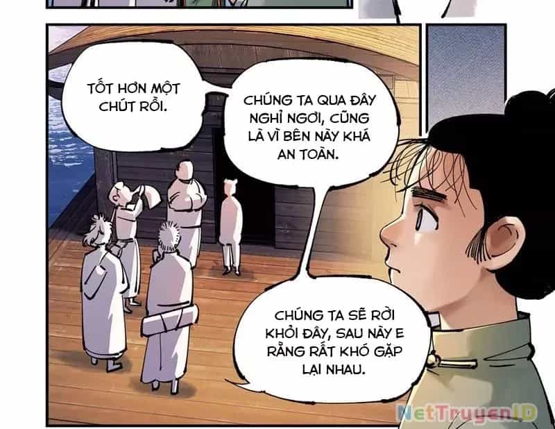 Nhật Nguyệt Đồng Thác - Chương 167 - ảnh 13