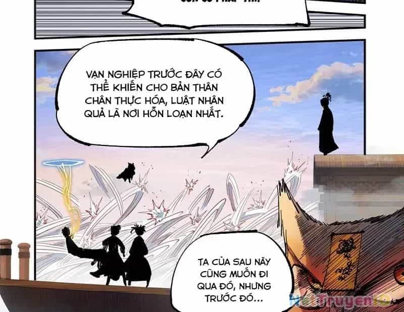 Nhật Nguyệt Đồng Thác - Chương 168 - ảnh 26
