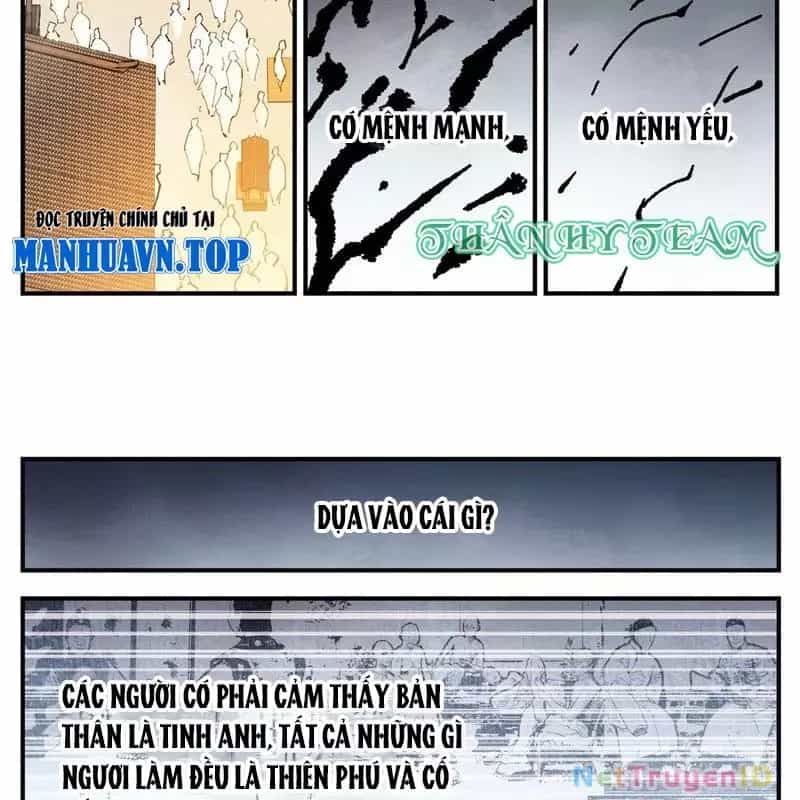 Nhật Nguyệt Đồng Thác - Chương 169 - ảnh 7