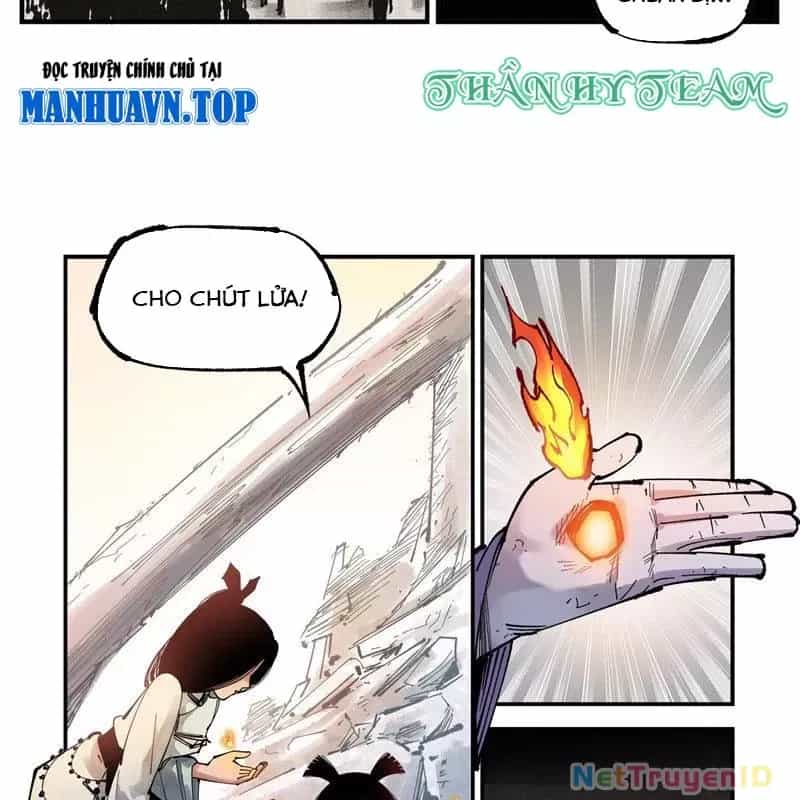 Nhật Nguyệt Đồng Thác - Chương 170 - ảnh 29