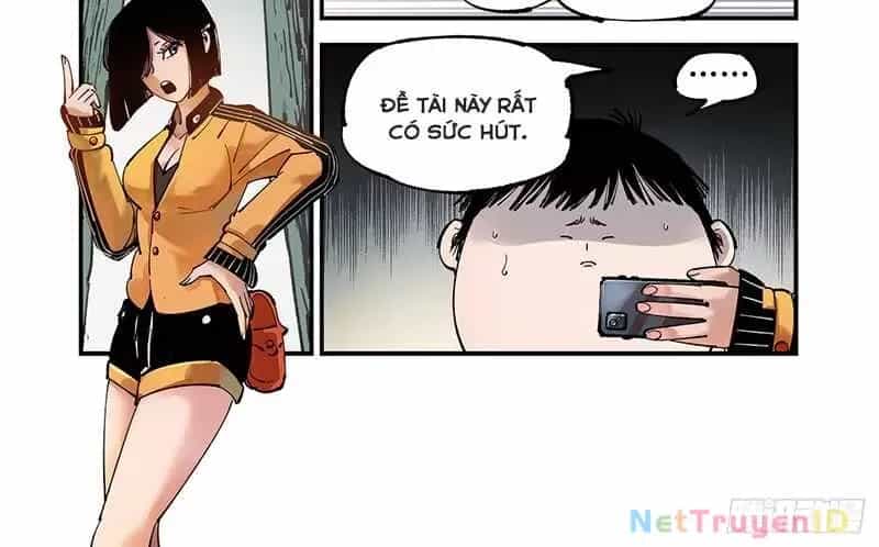 Nhật Nguyệt Đồng Thác - Chương 173 - ảnh 10