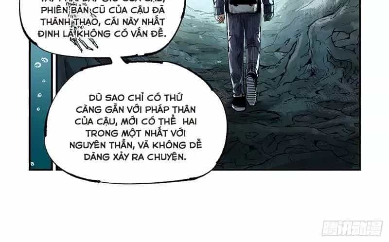 Nhật Nguyệt Đồng Thác - Chương 173 - ảnh 34