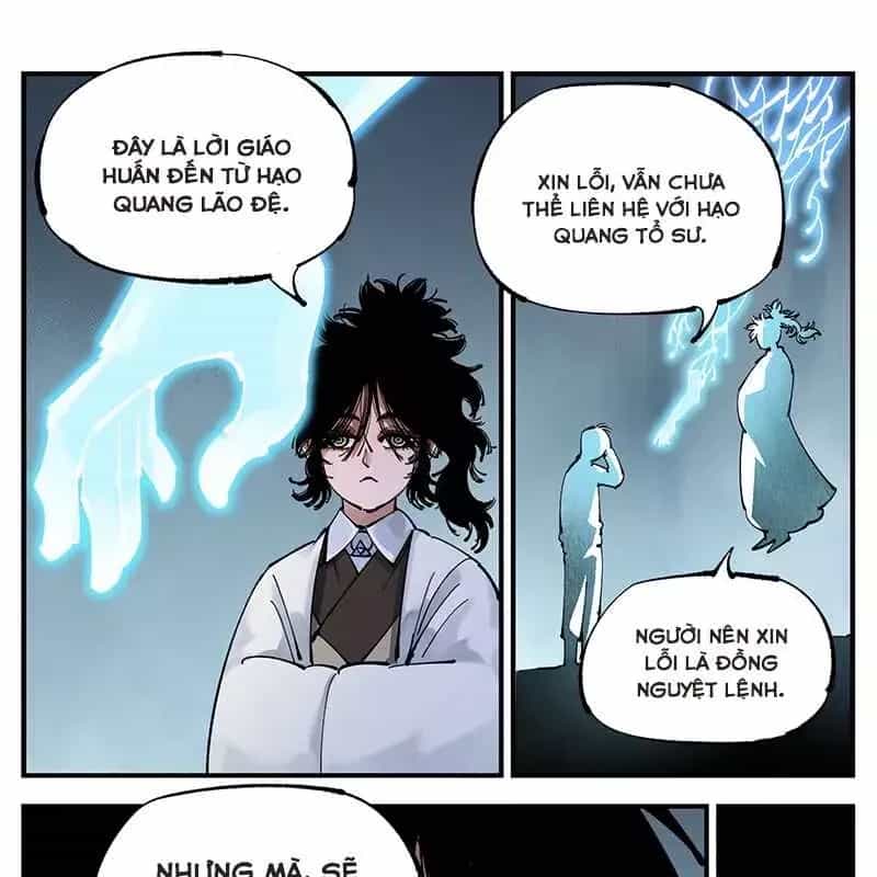 Nhật Nguyệt Đồng Thác - Chương 173 - ảnh 35