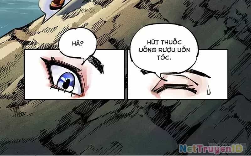 Nhật Nguyệt Đồng Thác - Chương 173 - ảnh 6