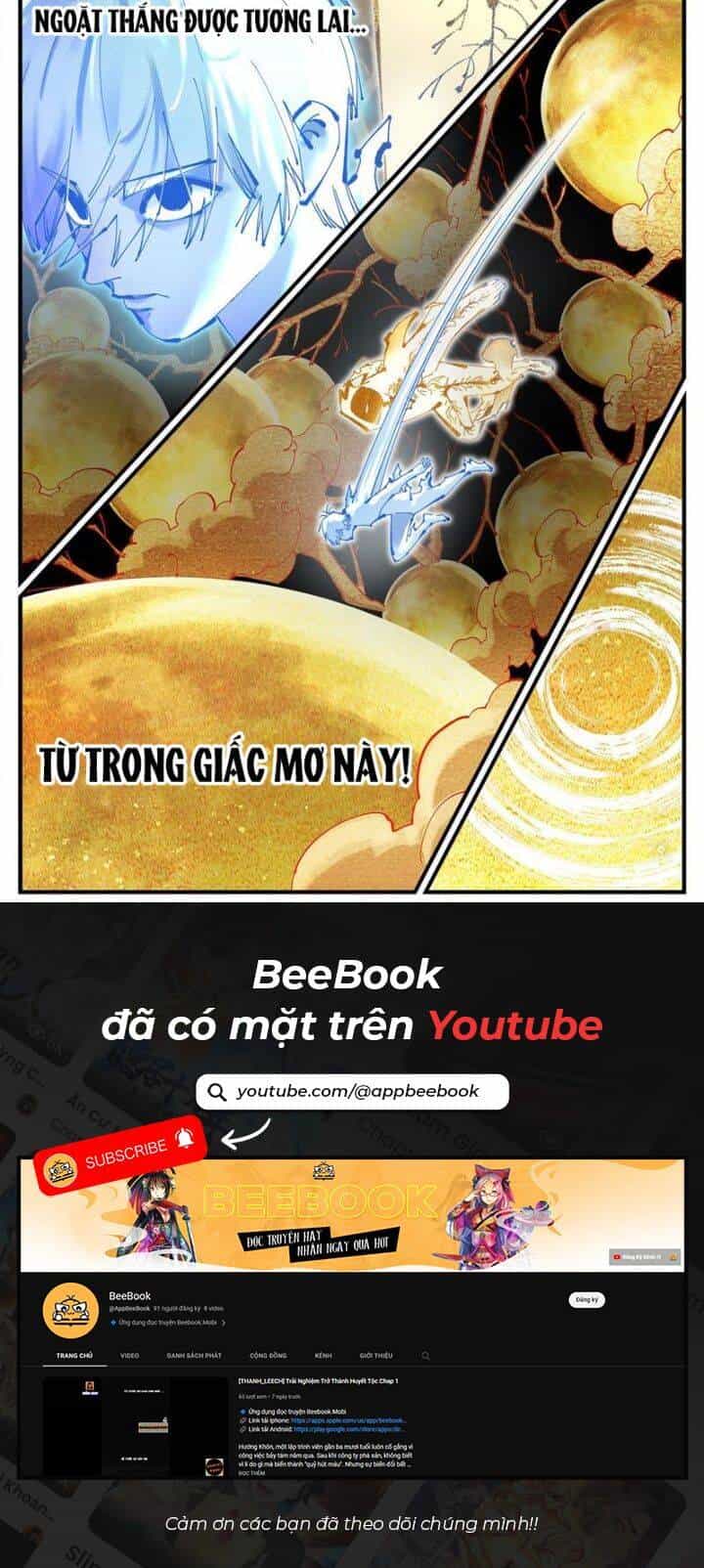 Nhật Nguyệt Đồng Thác - Chương 219 - ảnh 13