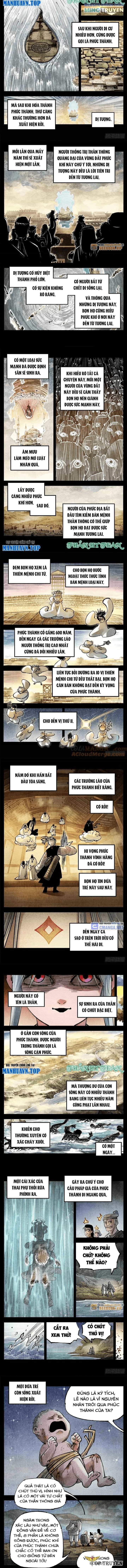 Nhật Nguyệt Đồng Thác - Chương 259 - ảnh 4