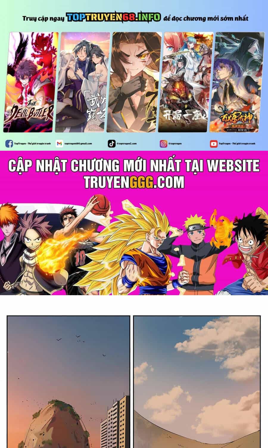Nhật Nguyệt Đồng Thác - Chương 27 - ảnh 2