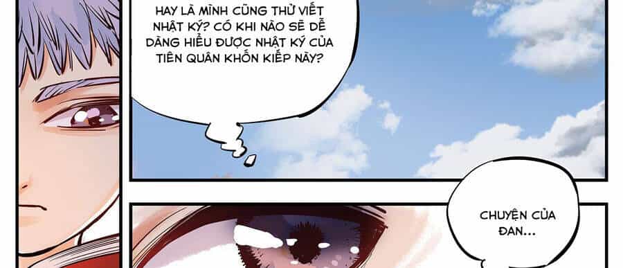 Nhật Nguyệt Đồng Thác - Chương 27 - ảnh 7