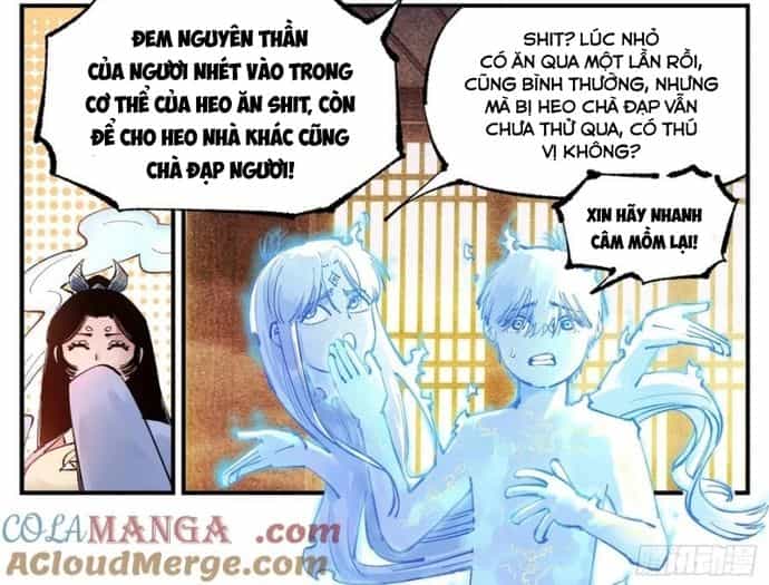 Nhật Nguyệt Đồng Thác - Chương 276 - ảnh 12