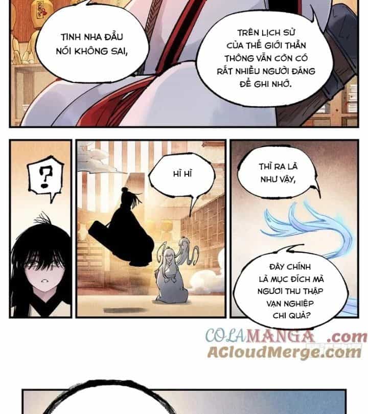 Nhật Nguyệt Đồng Thác - Chương 278 - ảnh 49