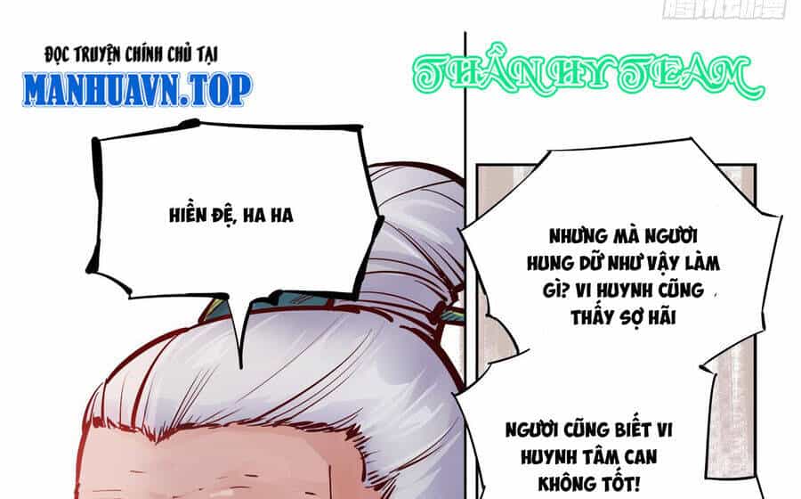 Nhật Nguyệt Đồng Thác - Chương 28 - ảnh 14