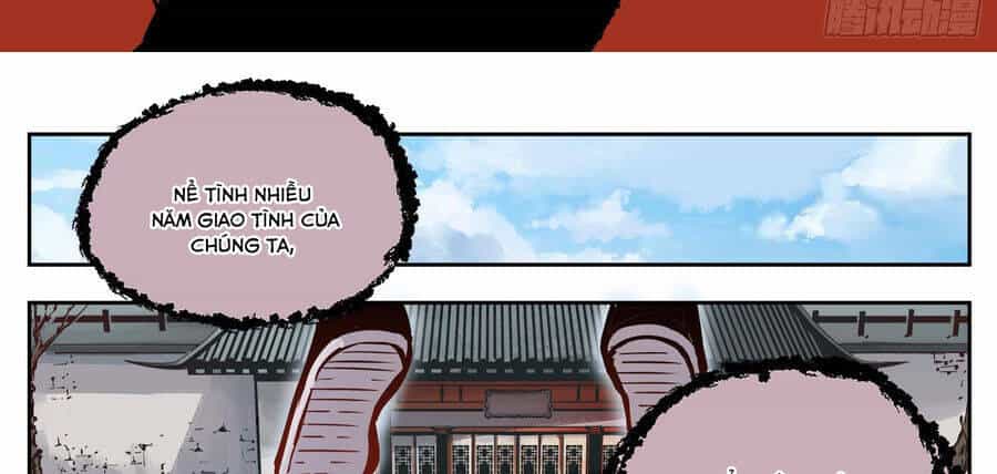 Nhật Nguyệt Đồng Thác - Chương 28 - ảnh 5