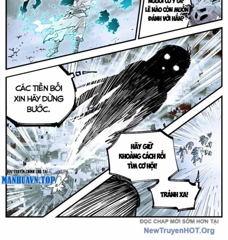 Nhật Nguyệt Đồng Thác - Chương 280 - ảnh 15
