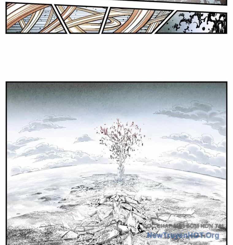 Nhật Nguyệt Đồng Thác - Chương 280 - ảnh 25