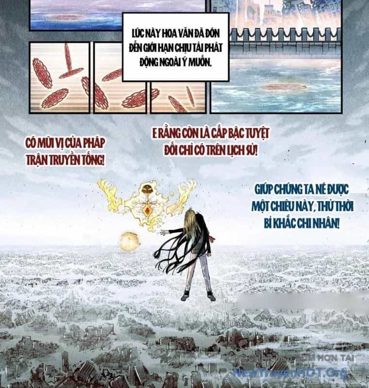 Nhật Nguyệt Đồng Thác - Chương 280 - ảnh 48