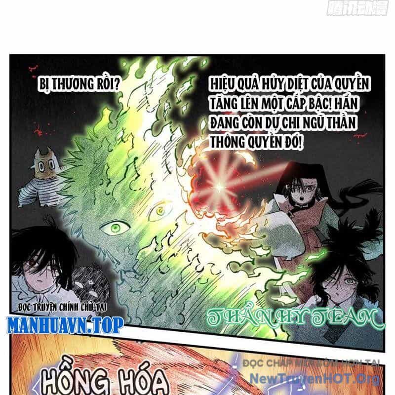 Nhật Nguyệt Đồng Thác - Chương 281 - ảnh 44