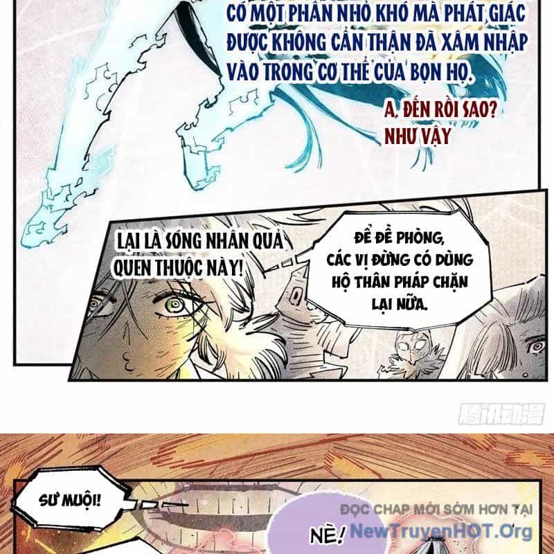 Nhật Nguyệt Đồng Thác - Chương 281 - ảnh 53