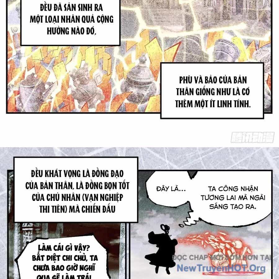 Nhật Nguyệt Đồng Thác - Chương 282 - ảnh 41