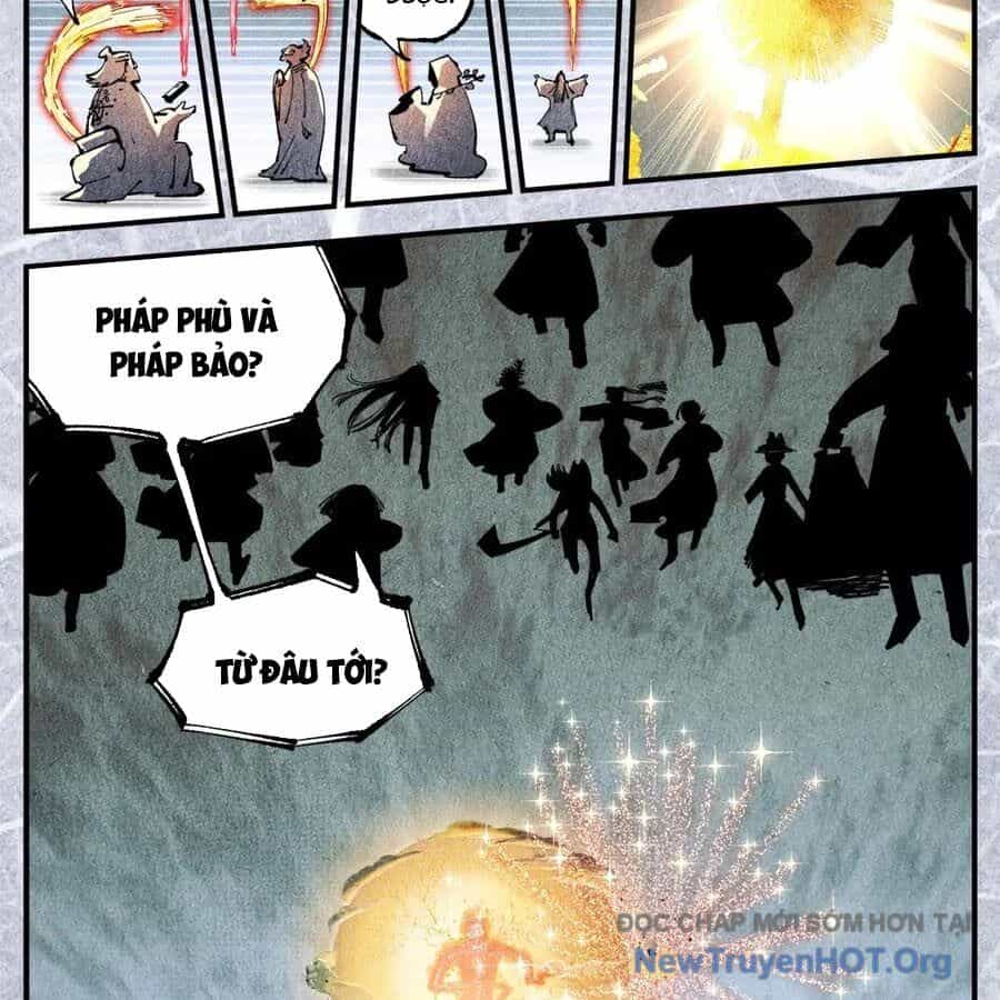 Nhật Nguyệt Đồng Thác - Chương 282 - ảnh 45