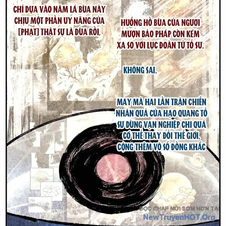 Nhật Nguyệt Đồng Thác - Chương 282 - ảnh 53