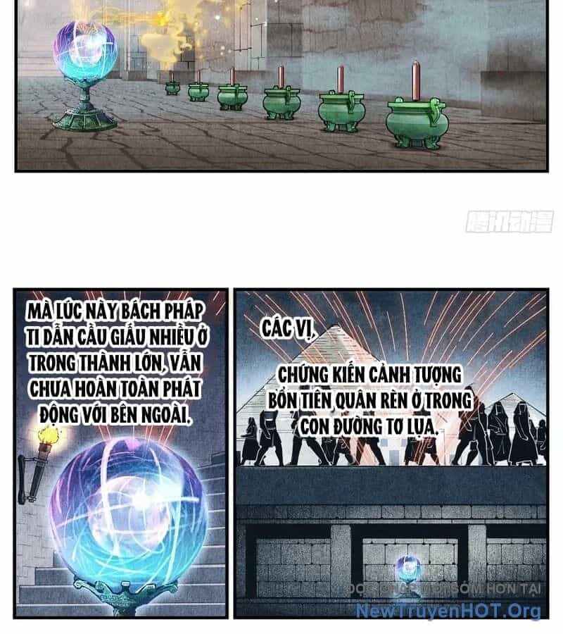 Nhật Nguyệt Đồng Thác - Chương 283 - ảnh 28