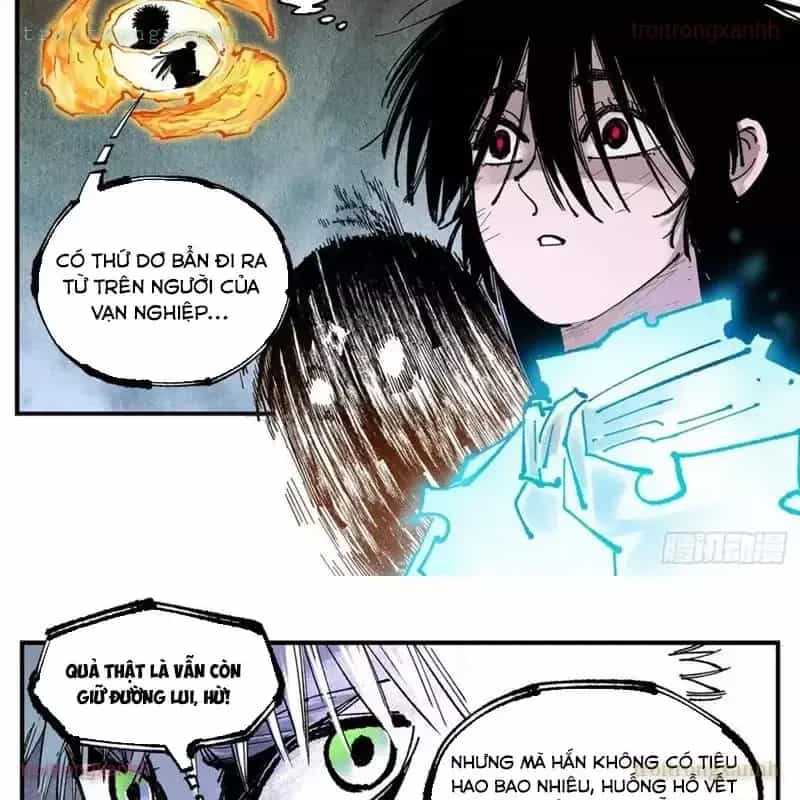 Nhật Nguyệt Đồng Thác - Chương 286 - ảnh 11