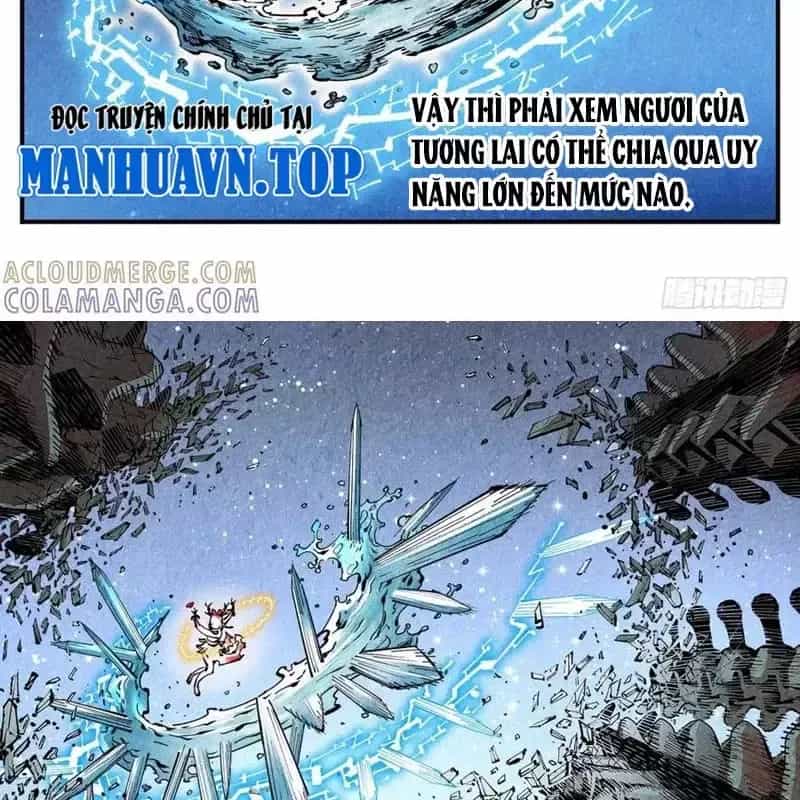 Nhật Nguyệt Đồng Thác - Chương 286 - ảnh 25