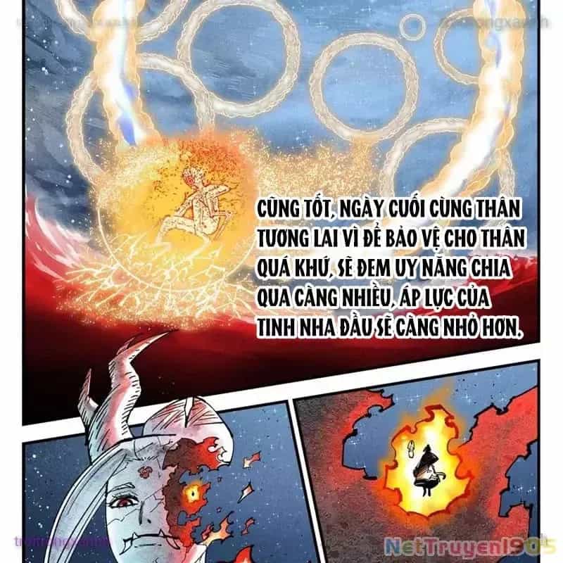 Nhật Nguyệt Đồng Thác - Chương 286 - ảnh 34