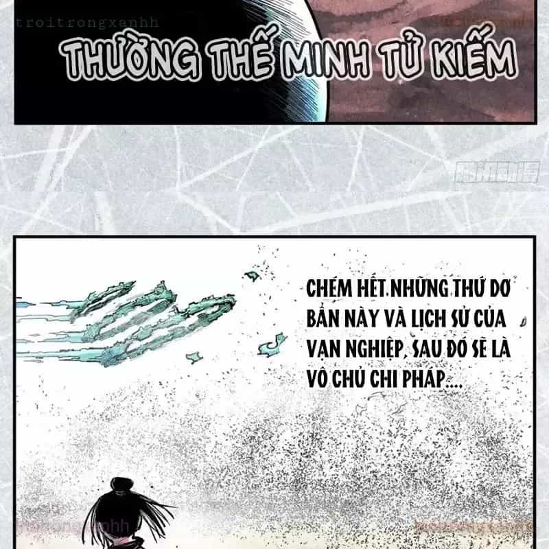 Nhật Nguyệt Đồng Thác - Chương 286 - ảnh 43