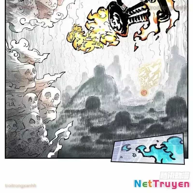 Nhật Nguyệt Đồng Thác - Chương 286 - ảnh 57