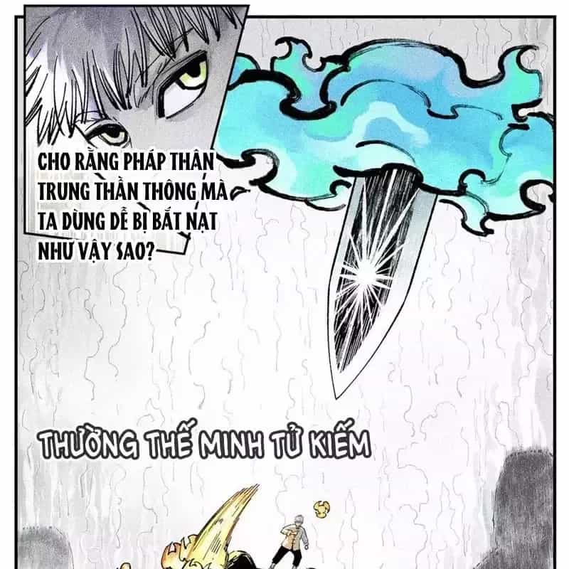 Nhật Nguyệt Đồng Thác - Chương 286 - ảnh 58